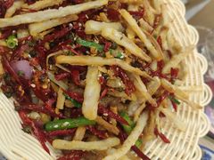 -江城燕子大排档(江汉路步行街店)