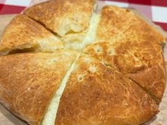 -西贝莜面村(常州新北万达广场店)