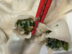 -喜家德虾仁水饺(青岛永旺东部店)