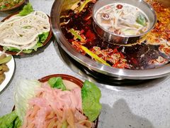 -华丰火锅(双林北横路店)