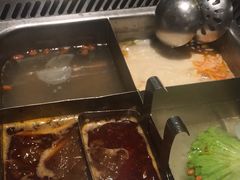 -海底捞火锅(杭州庆春路夜宵主题店)