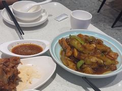 -北大荒人•新东北菜(青岛银座店)