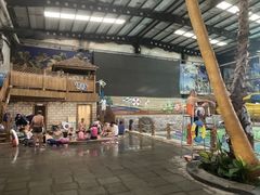 -南宫温泉水世界