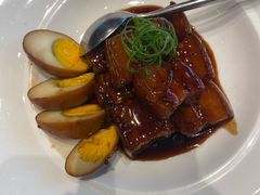 -望乡楼上海菜(日月光店)