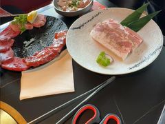 -谷牛和牛烤肉(漕河泾印象城店)