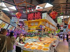 -桃源市场(解放路店)