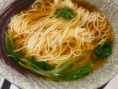 阳春面-乾园(天河城店)