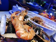 -半岛听涛蒸汽海鲜自助(K11店)