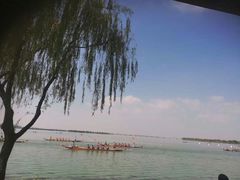 -漕湖湿地公园