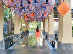 -海南清水湾莱佛士酒店