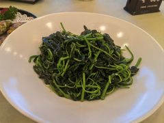 增城有机苋-顺风山庄(水濂山店)