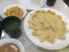 -刘一锅筋头巴脑(新民街店)