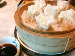 金牌百花稍梅-杏花堂山西菜馆(壹方城店)