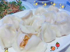 -喜鼎海胆水饺(柏威年购物中心店)