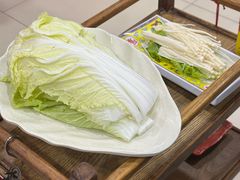 -芦月轩羊蝎子(太平桥店)