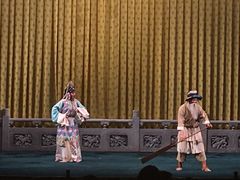 -北京前门建国饭店