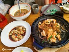 -必点海鲜·鲅鱼水饺(鞍山西道店)