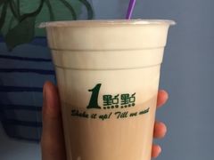 -1点点(领事馆店)