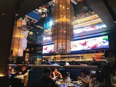 大堂-凤凰湘语·湘粤鲜融(浦东旗舰店)