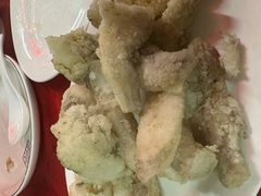-蛇口康乐快餐鱼仔档(翠苑小区店)