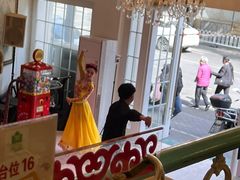 -阿拉丁新疆风味餐厅·清真(罗廊巷店)