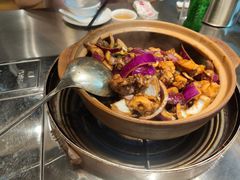 招牌胡须佬鸡煲-胡须佬鸡煲四季火锅店(石厦西村直营店)