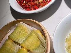 -以饭湘许(新塘万达店)