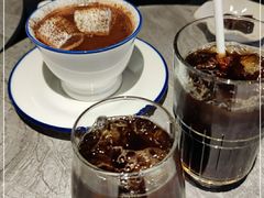 -Hei Cafe(工体店)