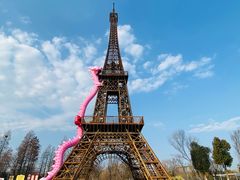 -祥源·阜阳生态乐园