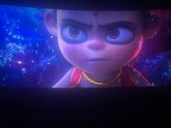 -CGV影城(黄河道ScreenX店)