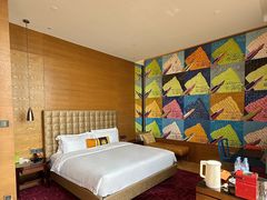 -厦门海港英迪格酒店(中山路店)