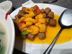 -王庄阿咪海鲜大排档(上下杭店)