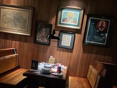 -前海沿·青岛菜(大拇指广场石老人店)