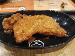 -吉野家(南昌铜锣湾店)