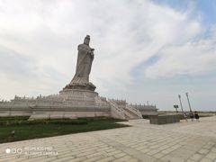 -天津妈祖文化园