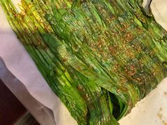 韭菜-腰子哥烤串(石佛营炫特店)