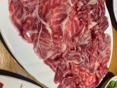 五花趾-万祥牛肉火锅(金龙店)