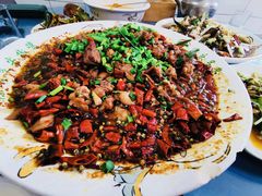 -陈有良尖椒鸡(江津总店)