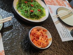 -四斤烤肉(东戴河孟家店)