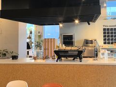 -dotcom coffee古点咖啡(致真大厦店)