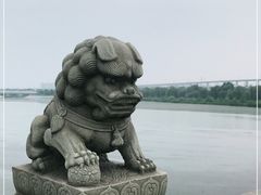 -卢沟桥文化旅游区(卢沟桥)