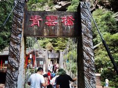 -中国大熊猫保护研究中心雅安碧峰峡基地