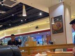 -米斯特比萨(罗斯福店)