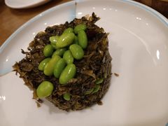 -粤仔湾砂锅粥(滨湖万达店)