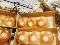 -都恩客(高岛屋百货店)