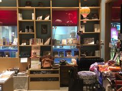 -时间行者书店(新安店)