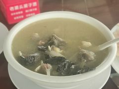 -天源渔港农庄