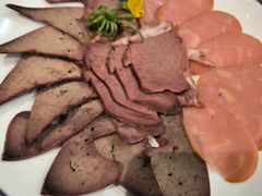 -乔家满族八大碗(流水沟店)