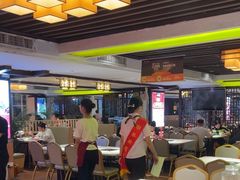 -潮泰牛肉火锅 · 创于1992年(车公庙店)