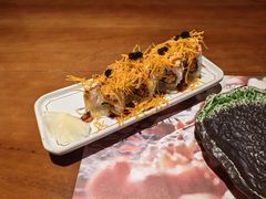 -弓二·烧鸟居酒屋(财富购物中心店)
